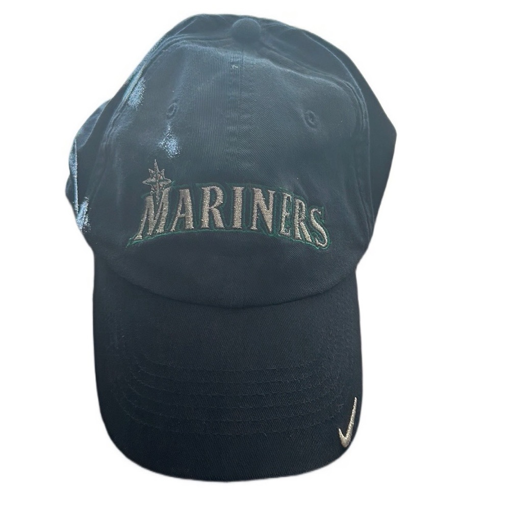 Seattle Mariners NIKE Baseball hat